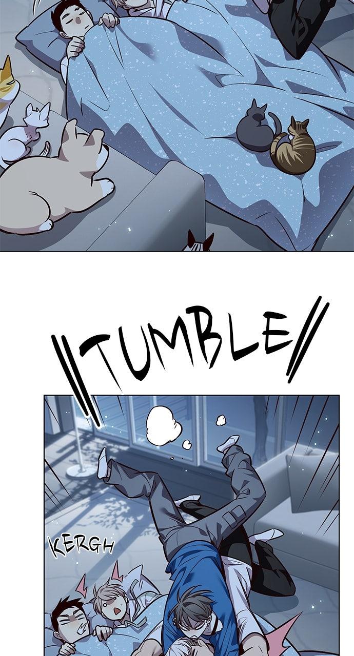 Read Eleceed ENGLISH Manga Online