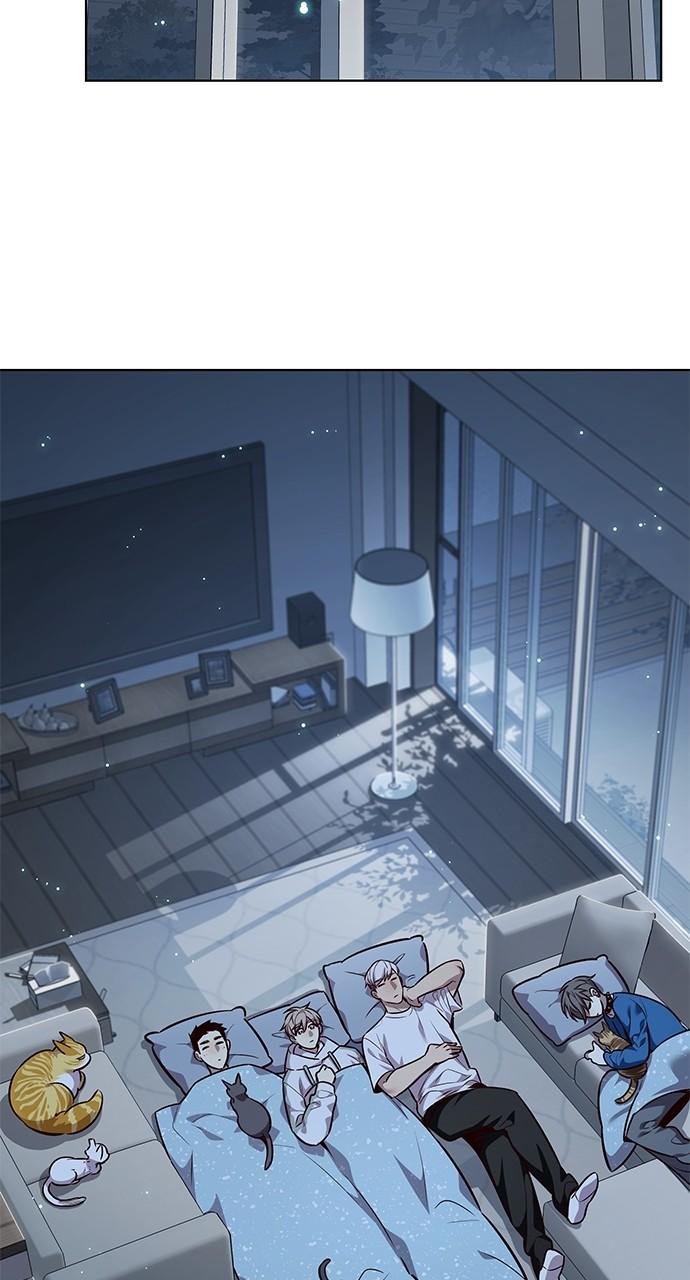 Read Eleceed ENGLISH Manga Online