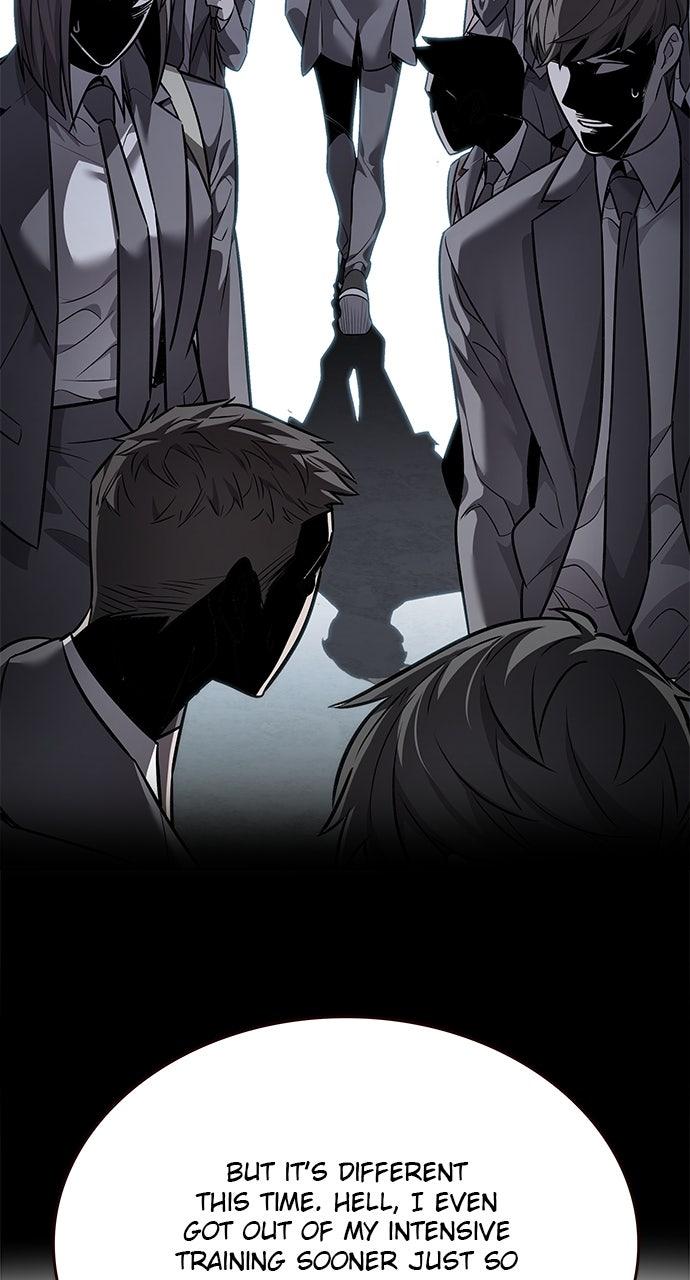 Read Eleceed ENGLISH Manga Online