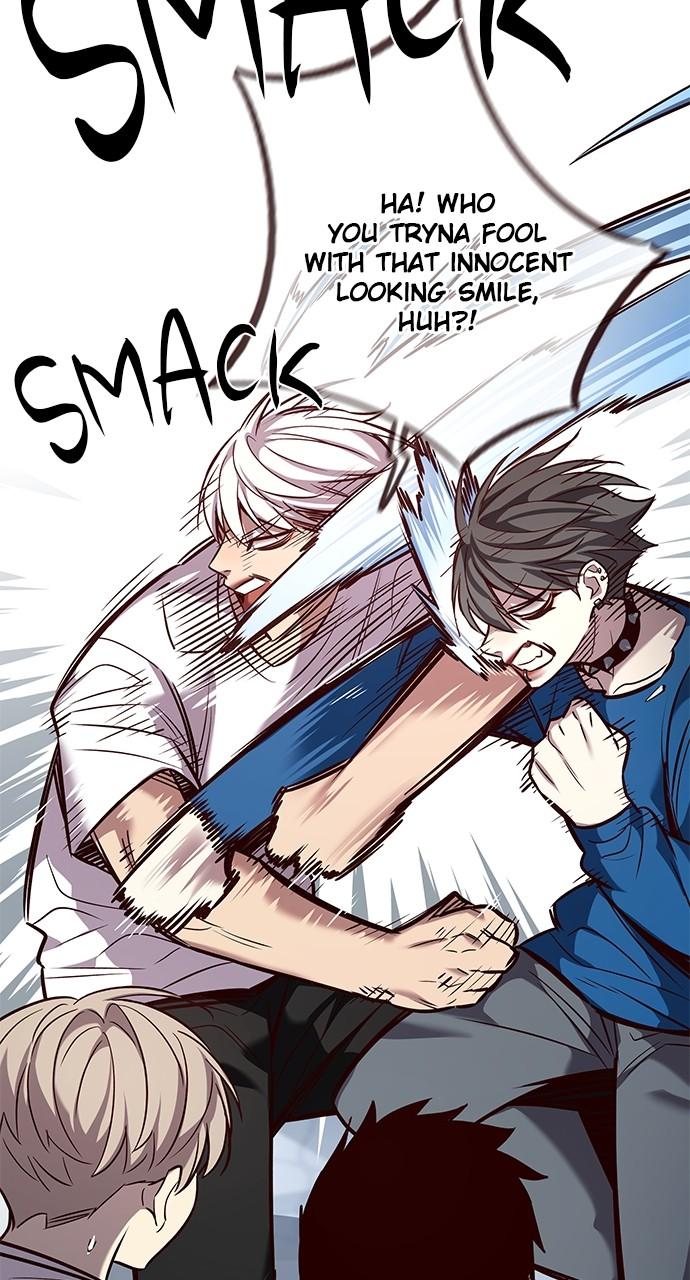 Read Eleceed ENGLISH Manga Online