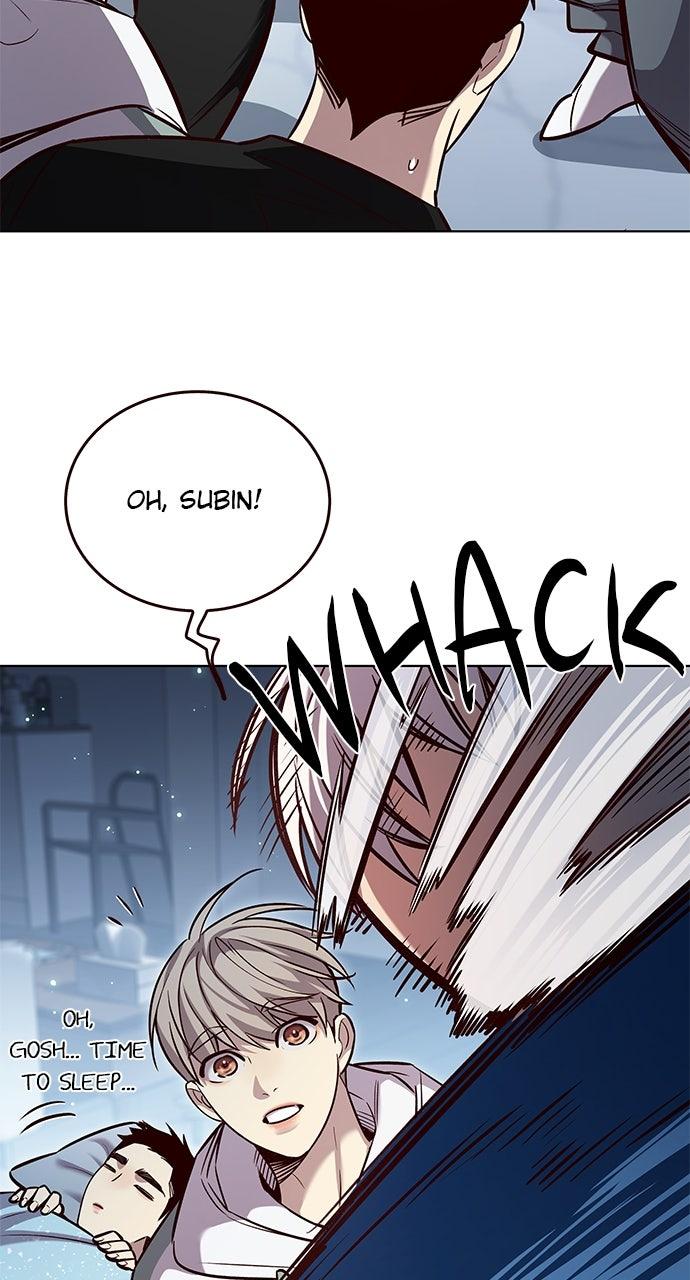 Read Eleceed ENGLISH Manga Online