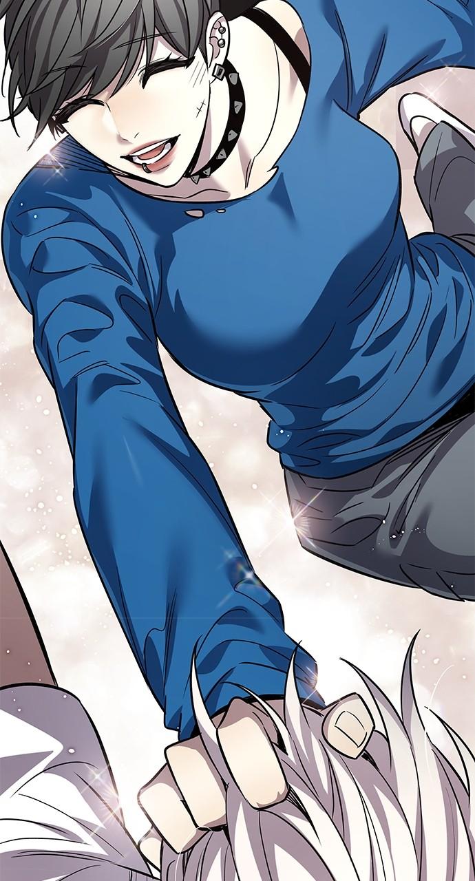 Read Eleceed ENGLISH Manga Online