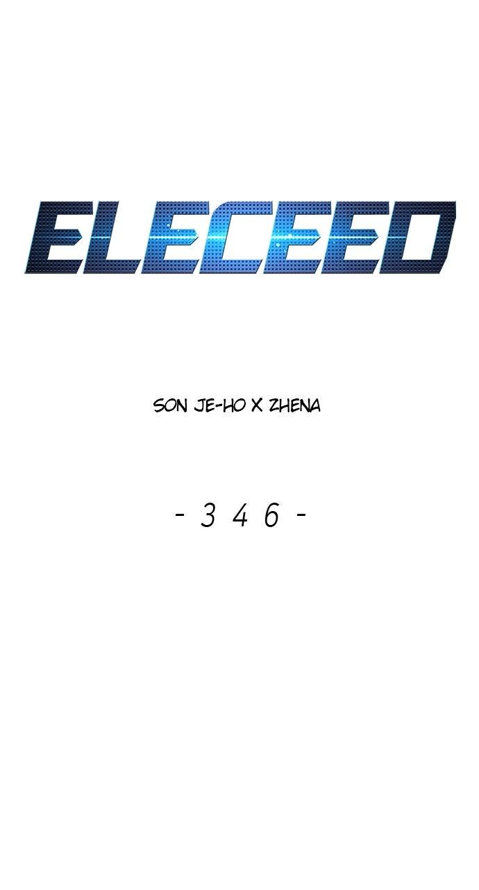 Read Eleceed ENGLISH Manga Online