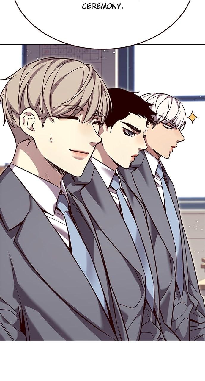 Read Eleceed ENGLISH Manga Online