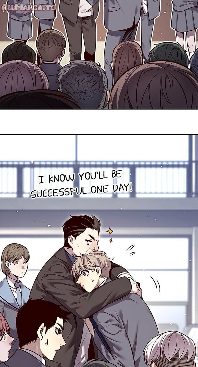 Read Eleceed ENGLISH Manga Online