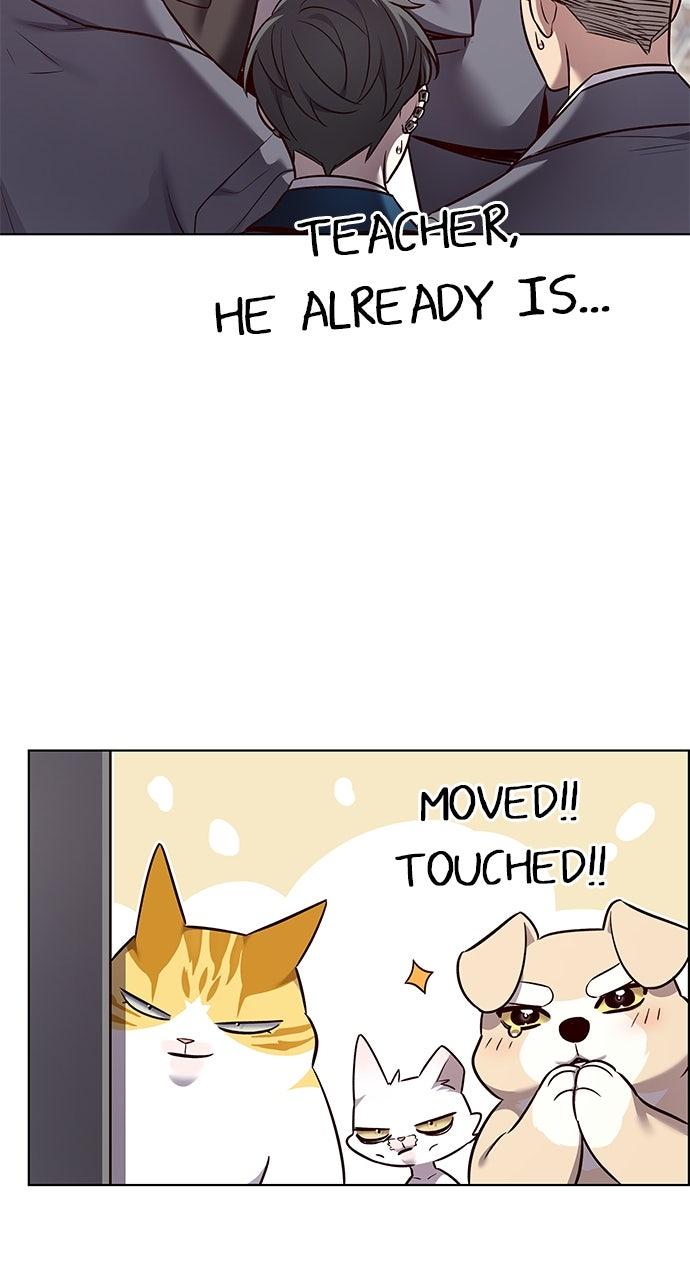 Read Eleceed ENGLISH Manga Online