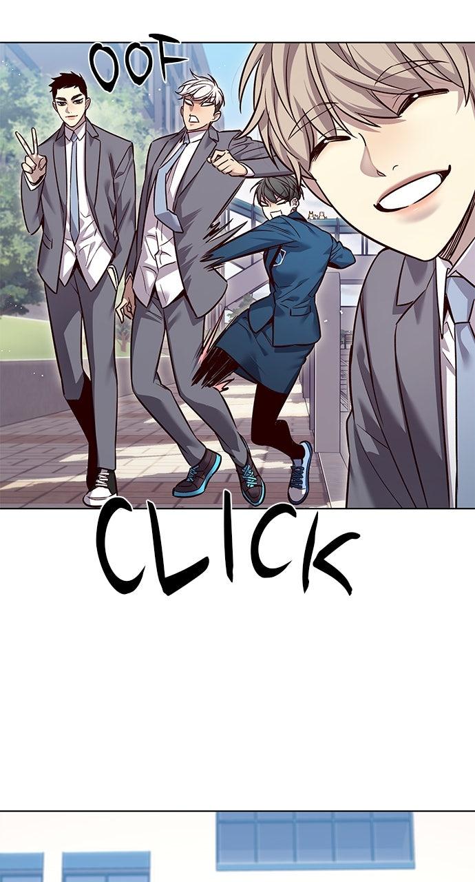 Read Eleceed ENGLISH Manga Online