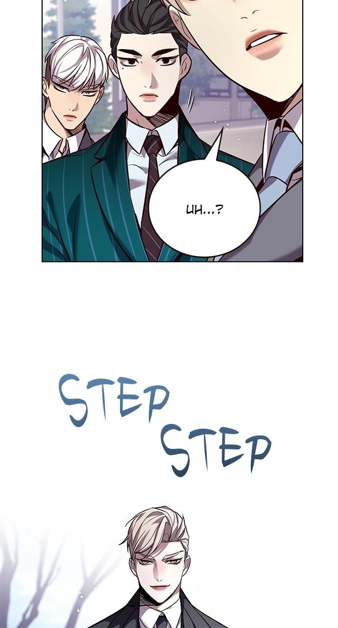 Read Eleceed ENGLISH Manga Online