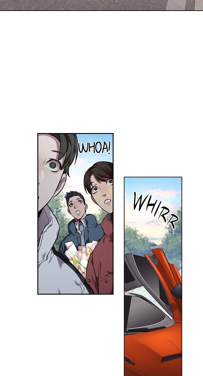 Read Eleceed ENGLISH Manga Online