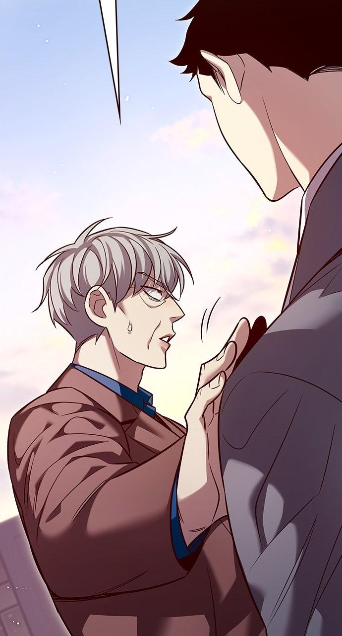 Read Eleceed ENGLISH Manga Online