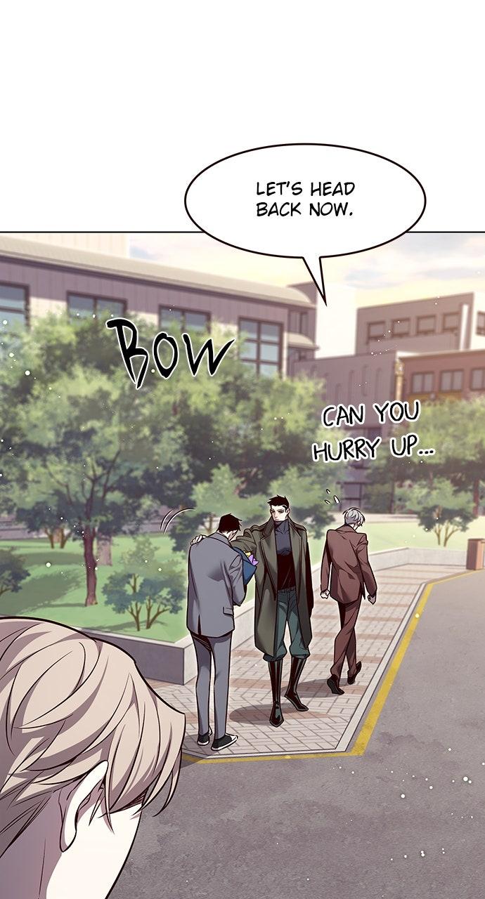 Read Eleceed ENGLISH Manga Online