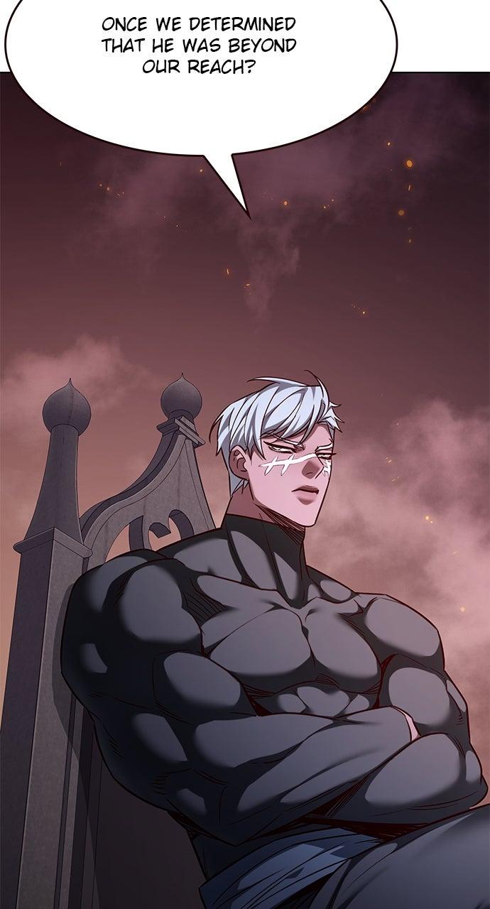 Read Eleceed ENGLISH Manga Online