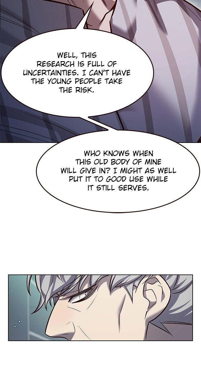 Read Eleceed ENGLISH Manga Online