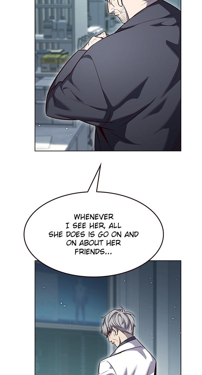 Read Eleceed ENGLISH Manga Online