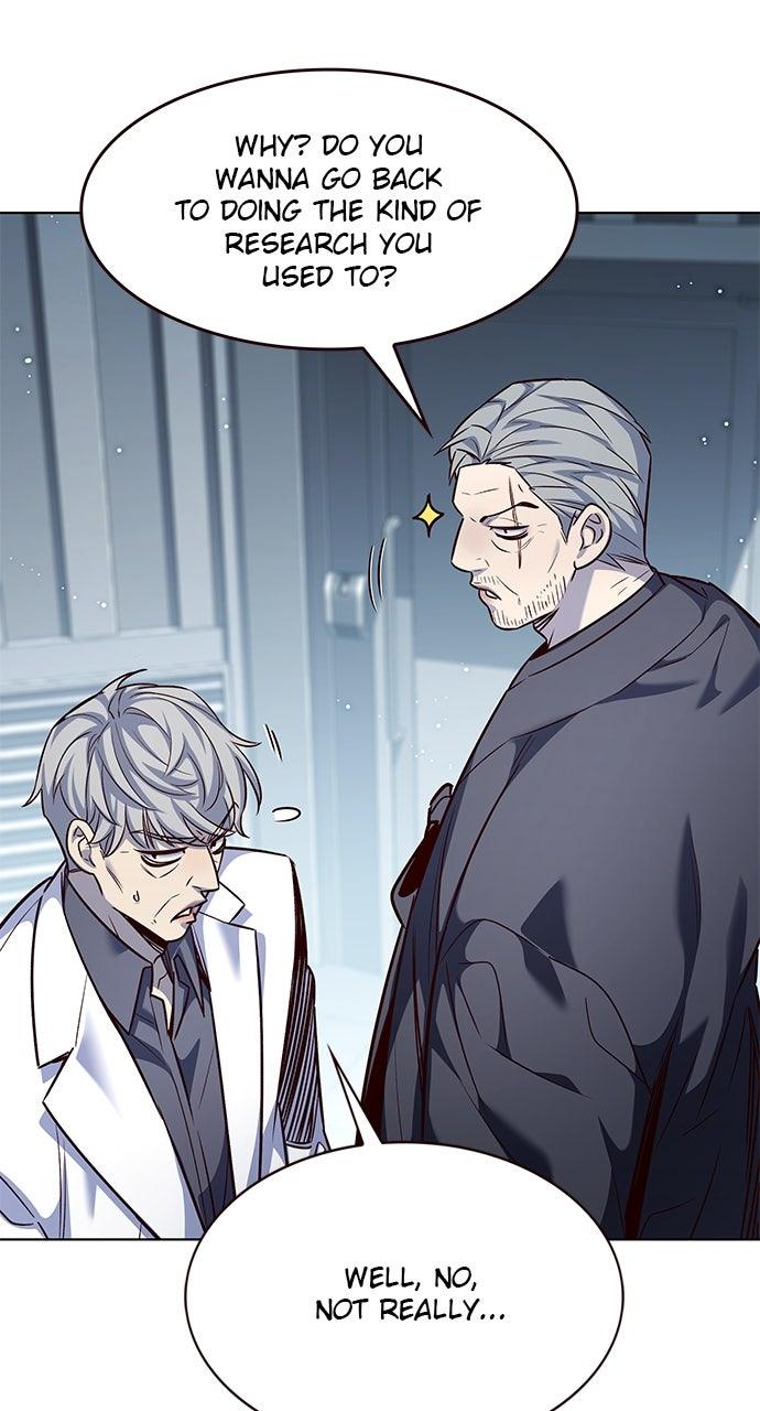 Read Eleceed ENGLISH Manga Online