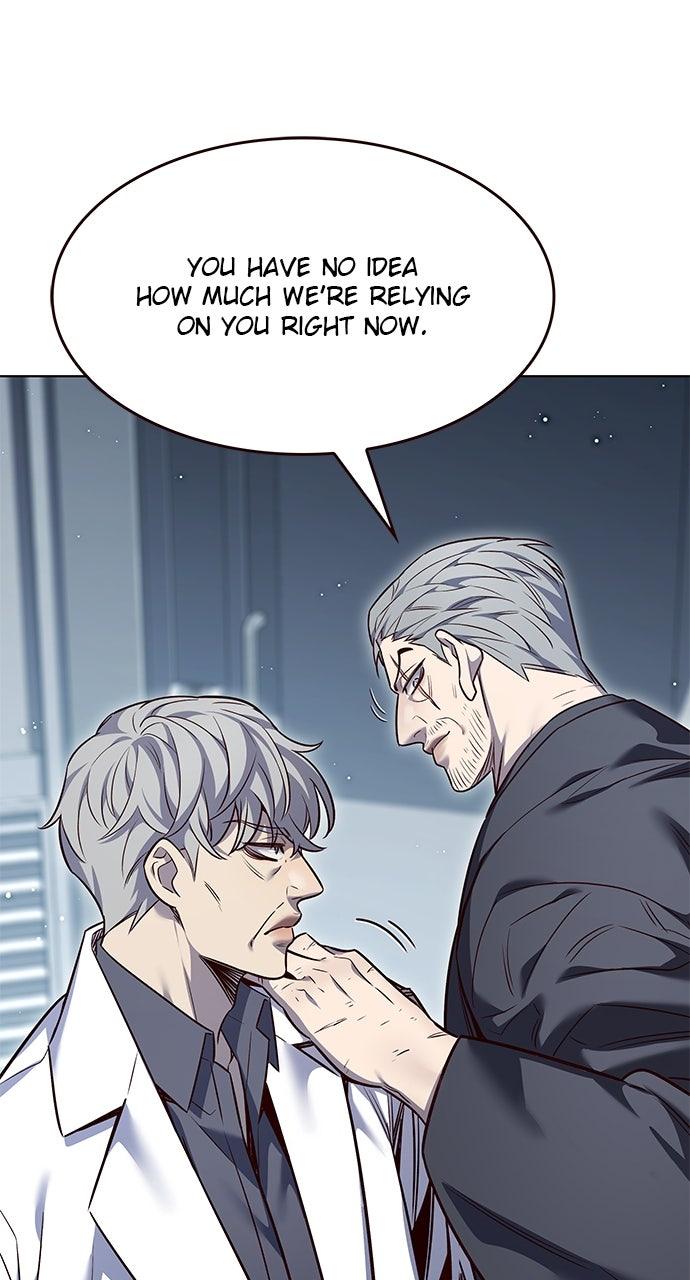 Read Eleceed ENGLISH Manga Online