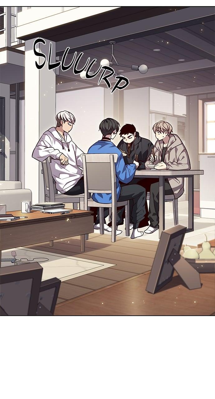 Read Eleceed ENGLISH Manga Online