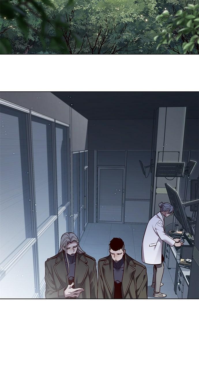 Read Eleceed ENGLISH Manga Online