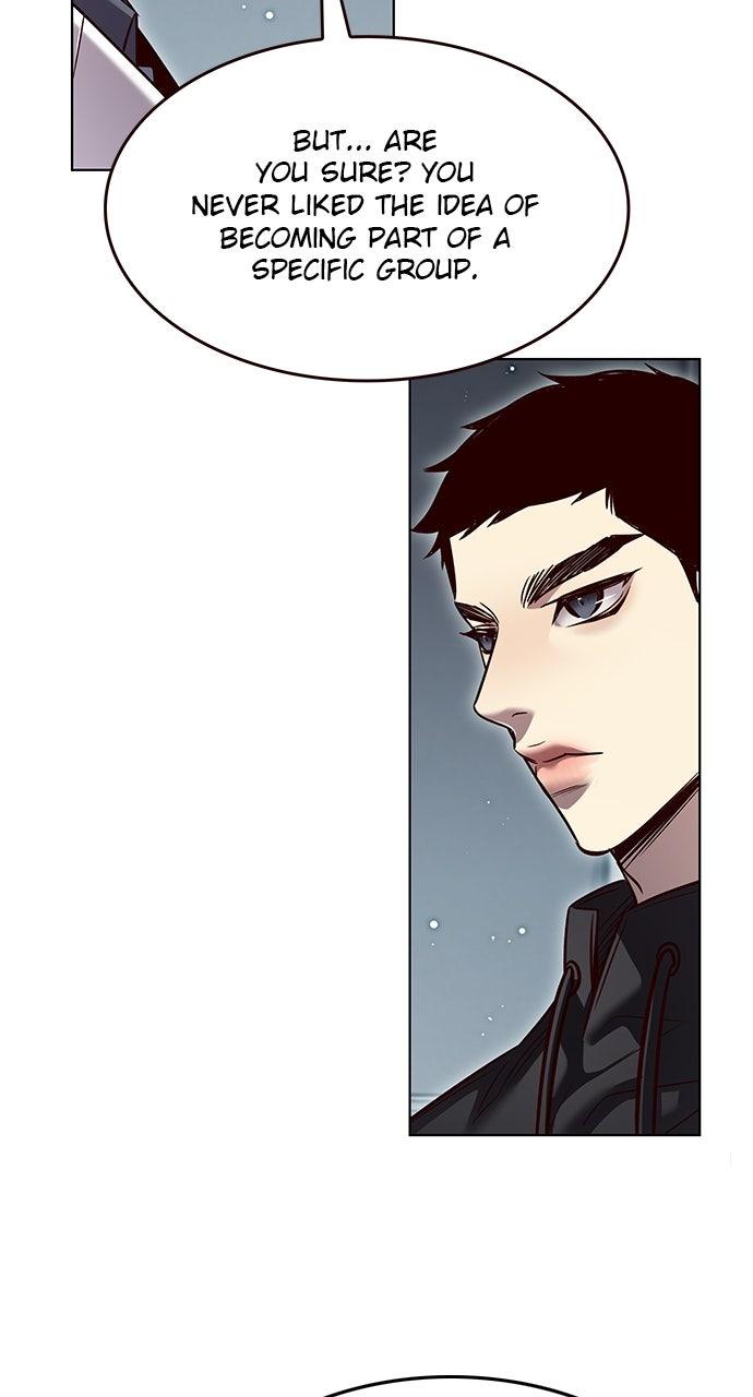 Read Eleceed ENGLISH Manga Online