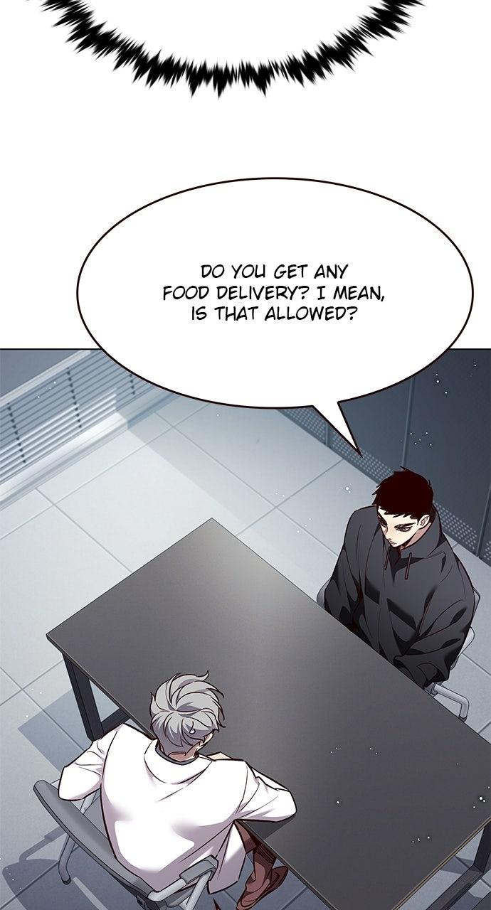 Read Eleceed ENGLISH Manga Online