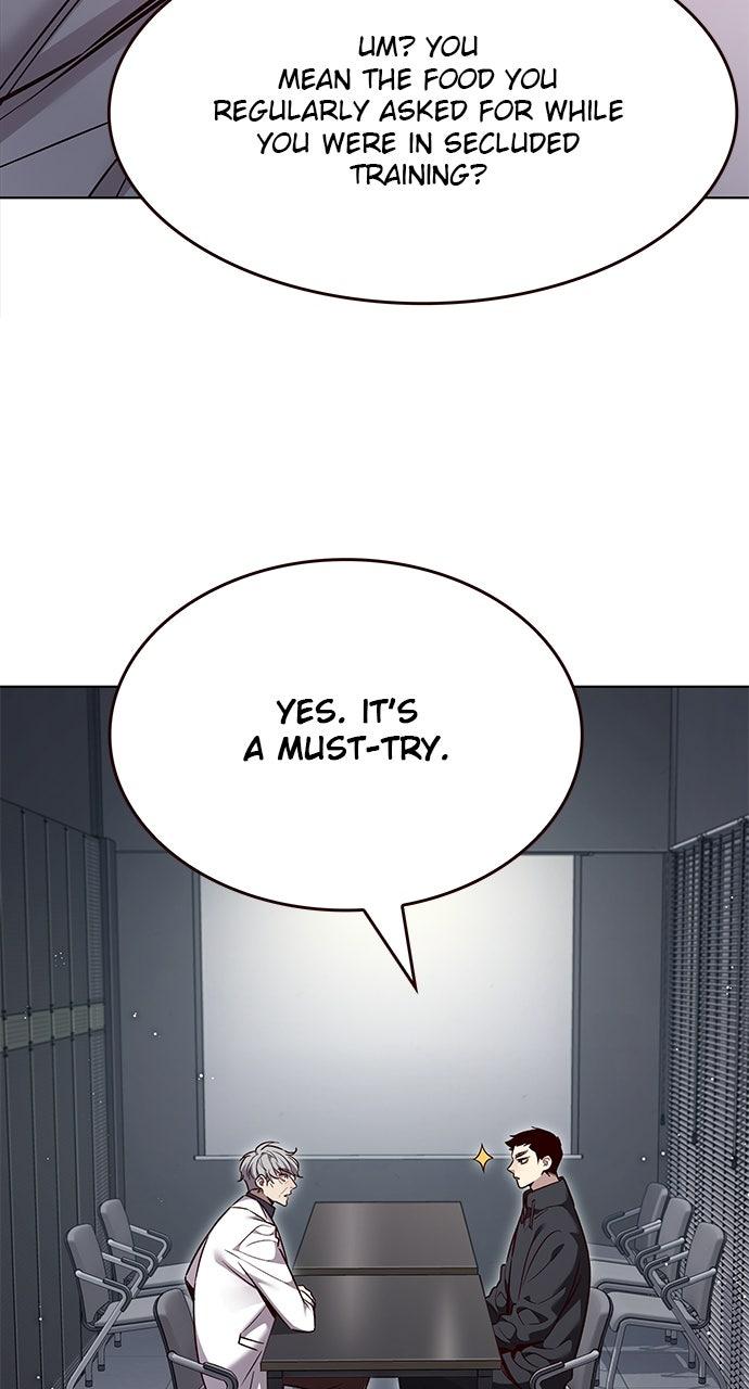 Read Eleceed ENGLISH Manga Online