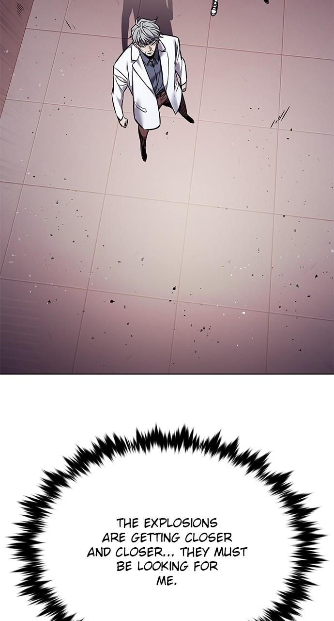 Read Eleceed ENGLISH Manga Online