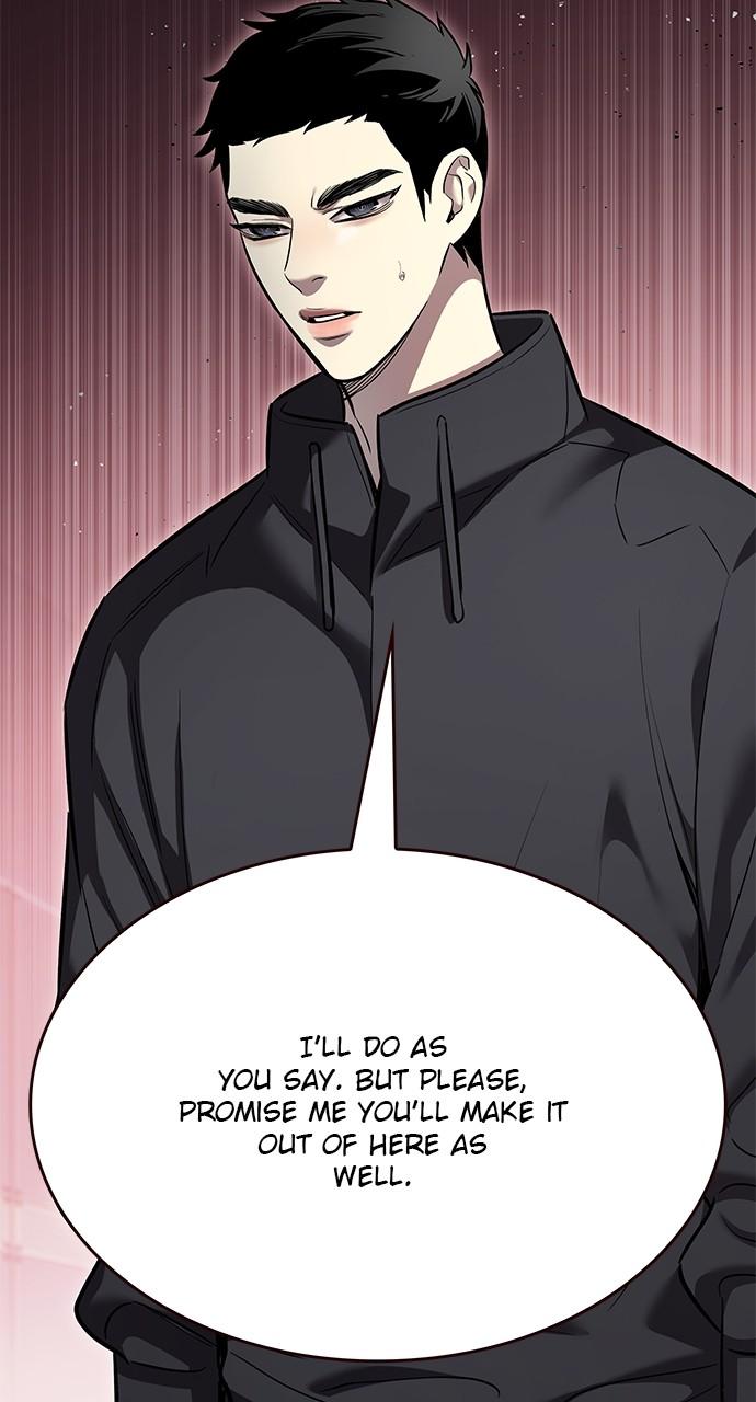 Read Eleceed ENGLISH Manga Online