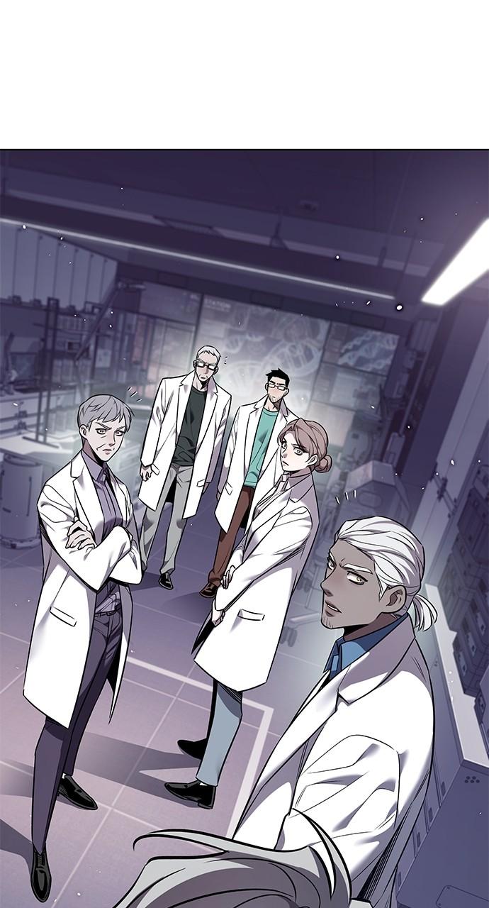 Read Eleceed ENGLISH Manga Online