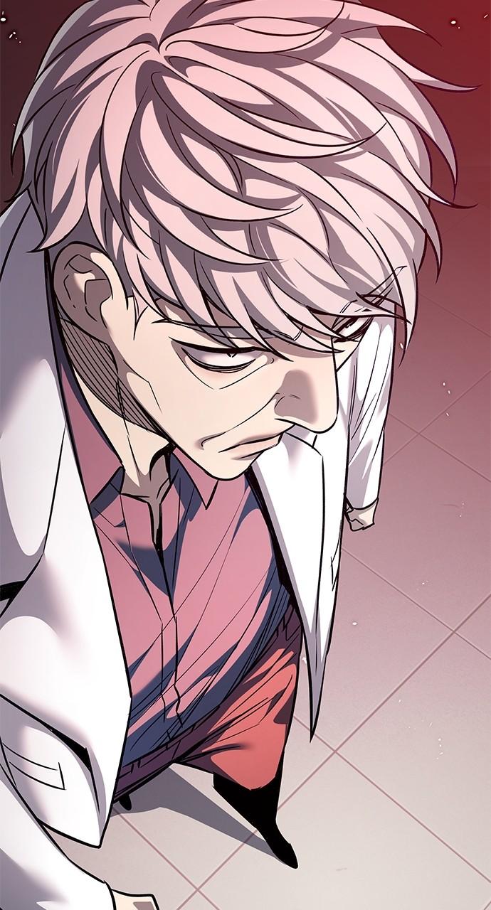 Read Eleceed ENGLISH Manga Online