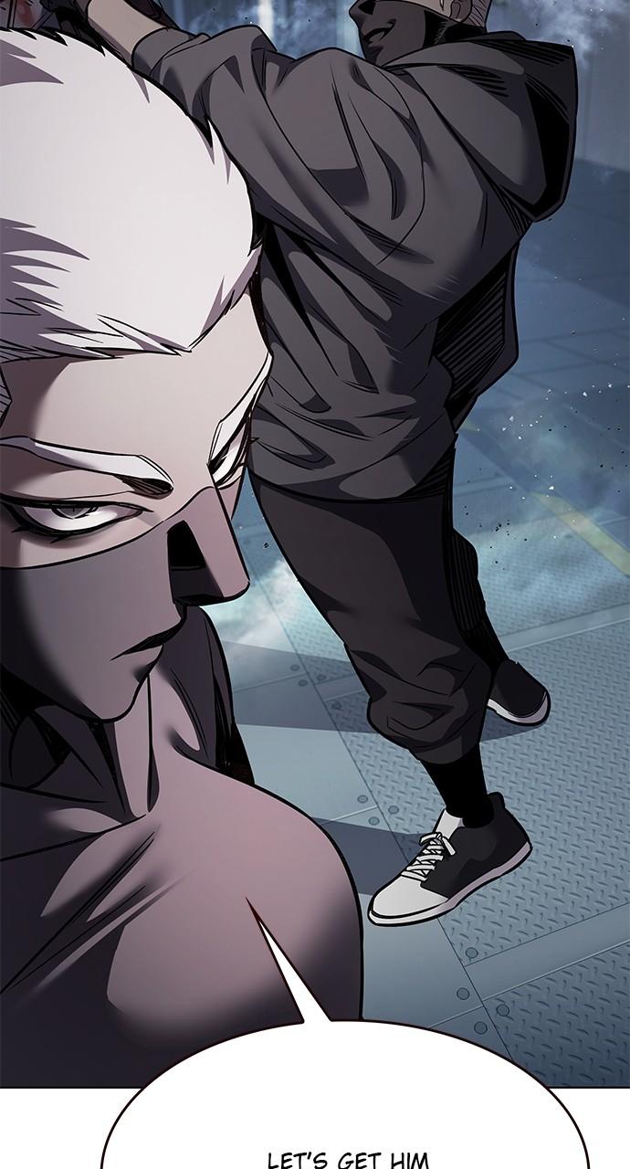 Read Eleceed ENGLISH Manga Online