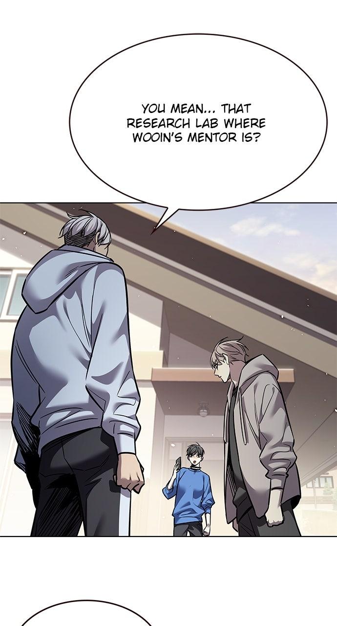 Read Eleceed ENGLISH Manga Online