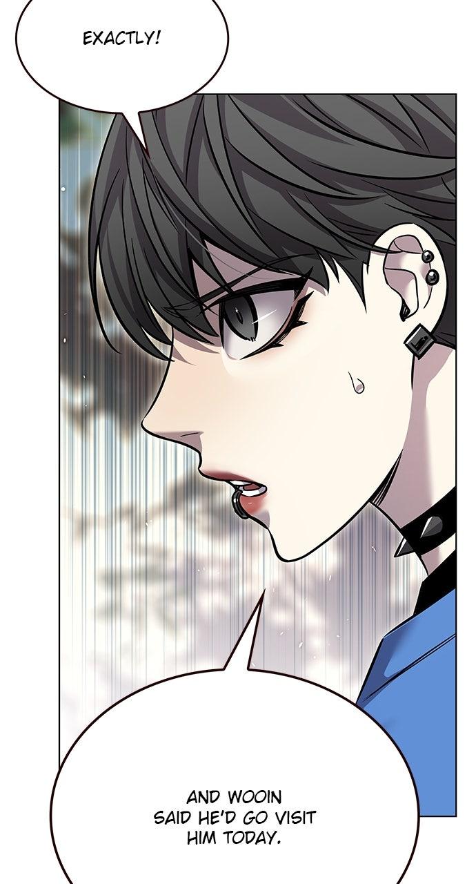 Read Eleceed ENGLISH Manga Online