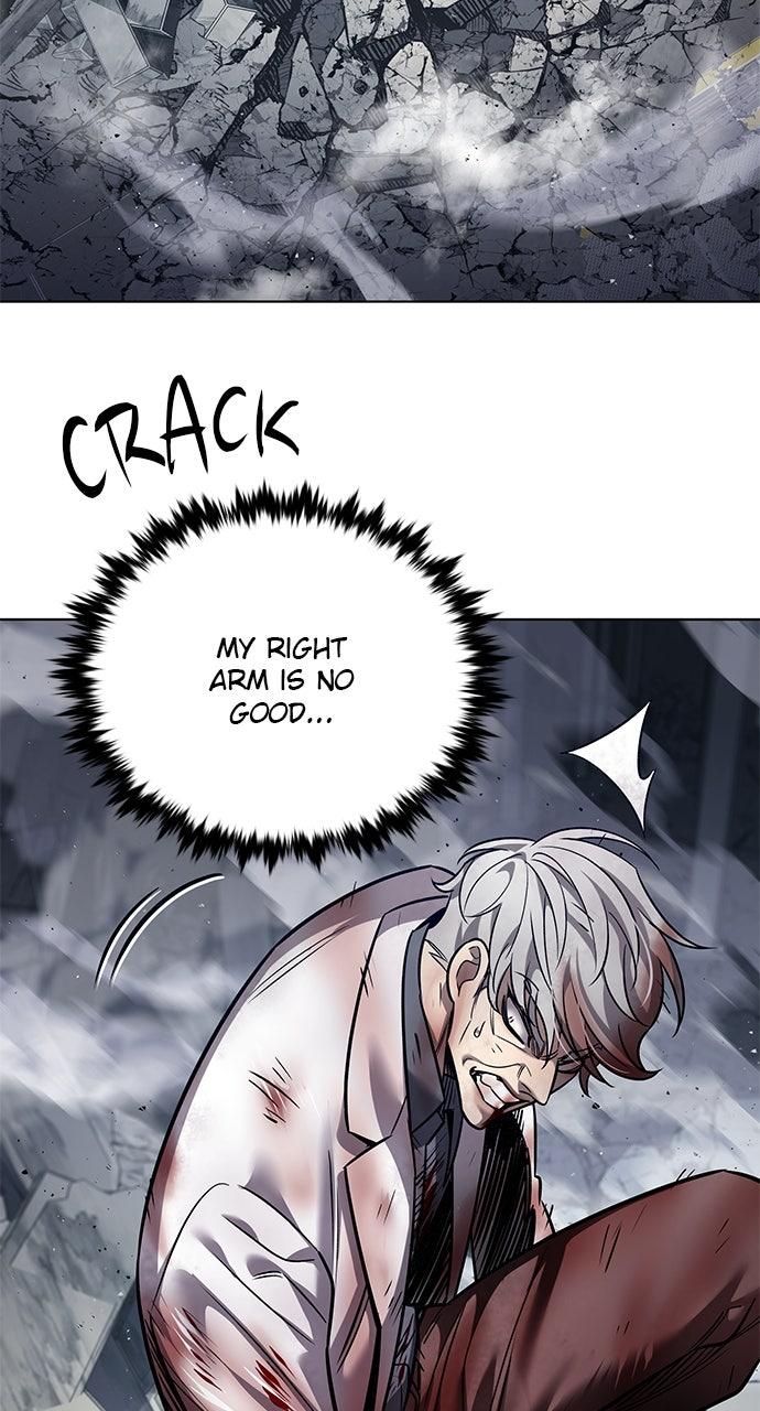 Read Eleceed ENGLISH Manga Online