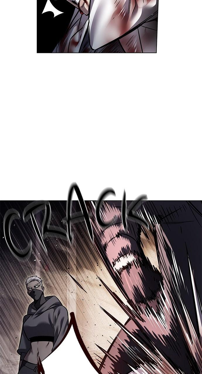 Read Eleceed ENGLISH Manga Online