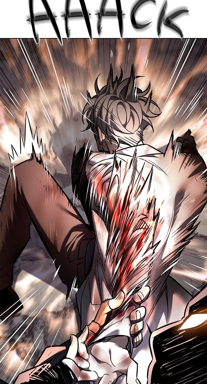 Read Eleceed ENGLISH Manga Online