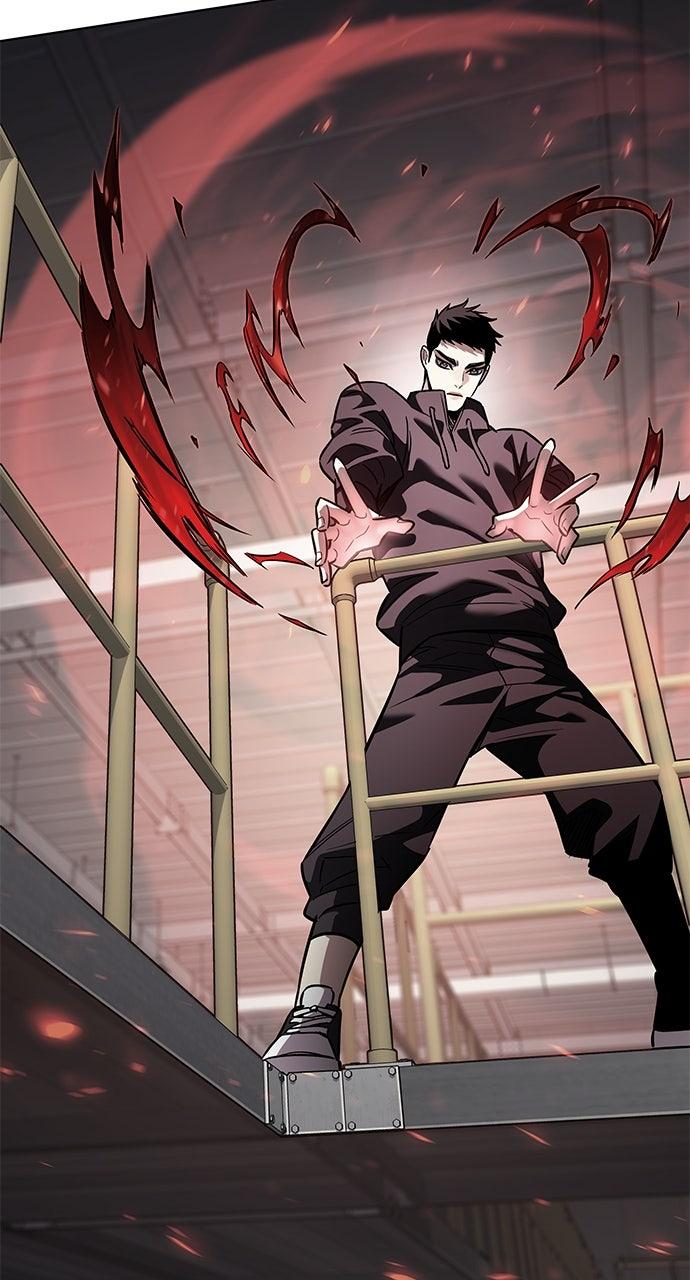 Read Eleceed ENGLISH Manga Online