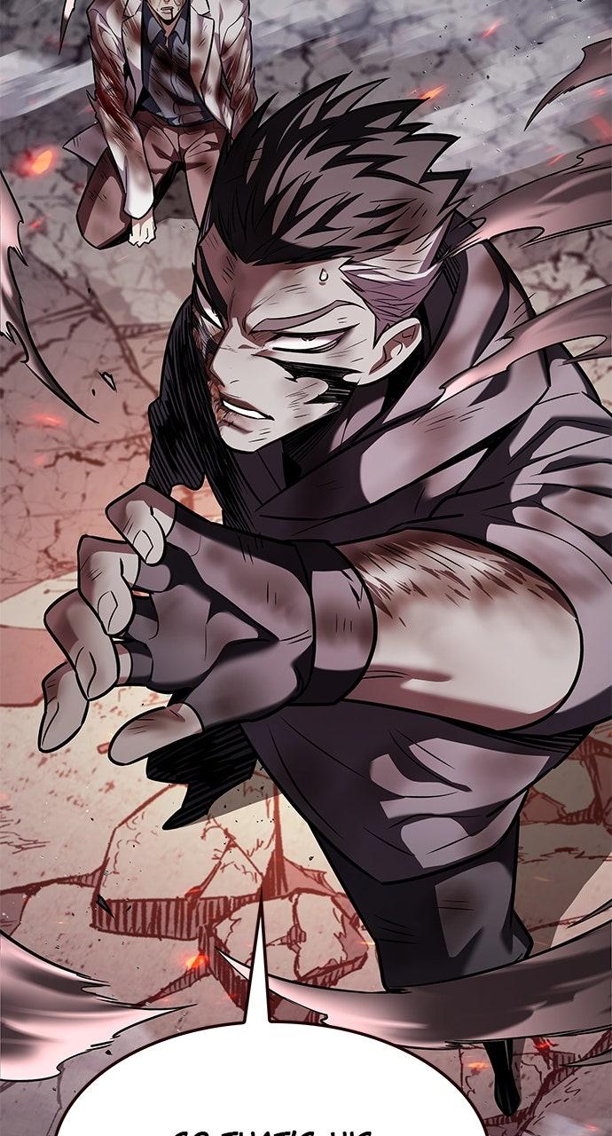 Read Eleceed ENGLISH Manga Online