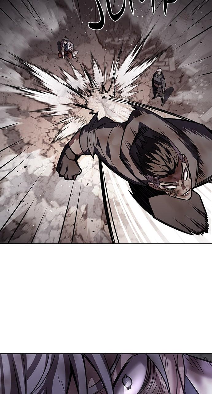 Read Eleceed ENGLISH Manga Online