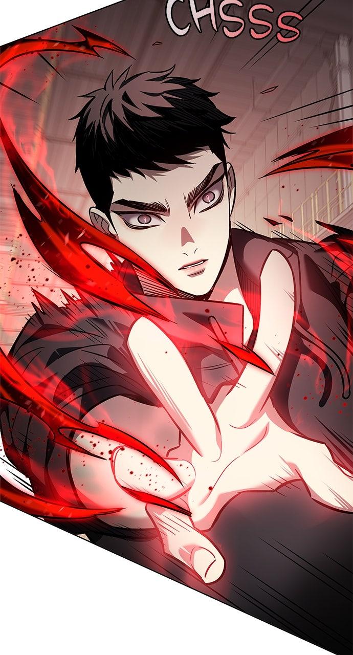 Read Eleceed ENGLISH Manga Online