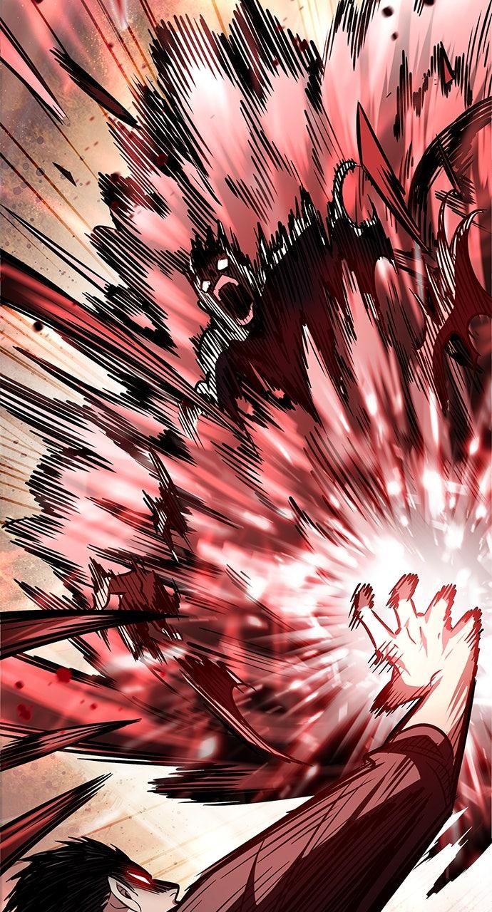 Read Eleceed ENGLISH Manga Online