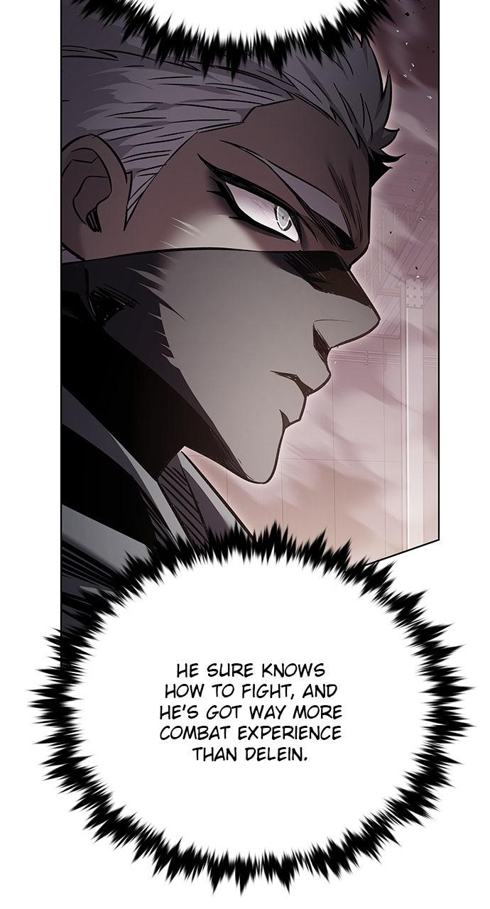 Read Eleceed ENGLISH Manga Online