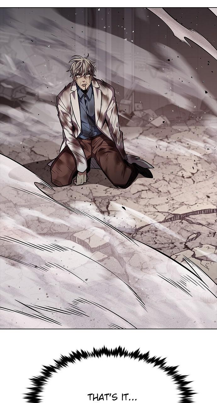 Read Eleceed ENGLISH Manga Online