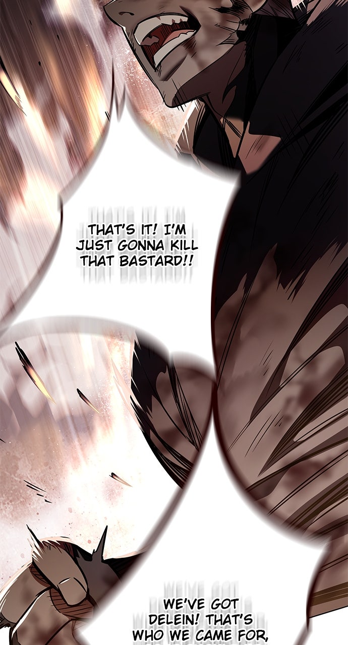 Read Eleceed ENGLISH Manga Online