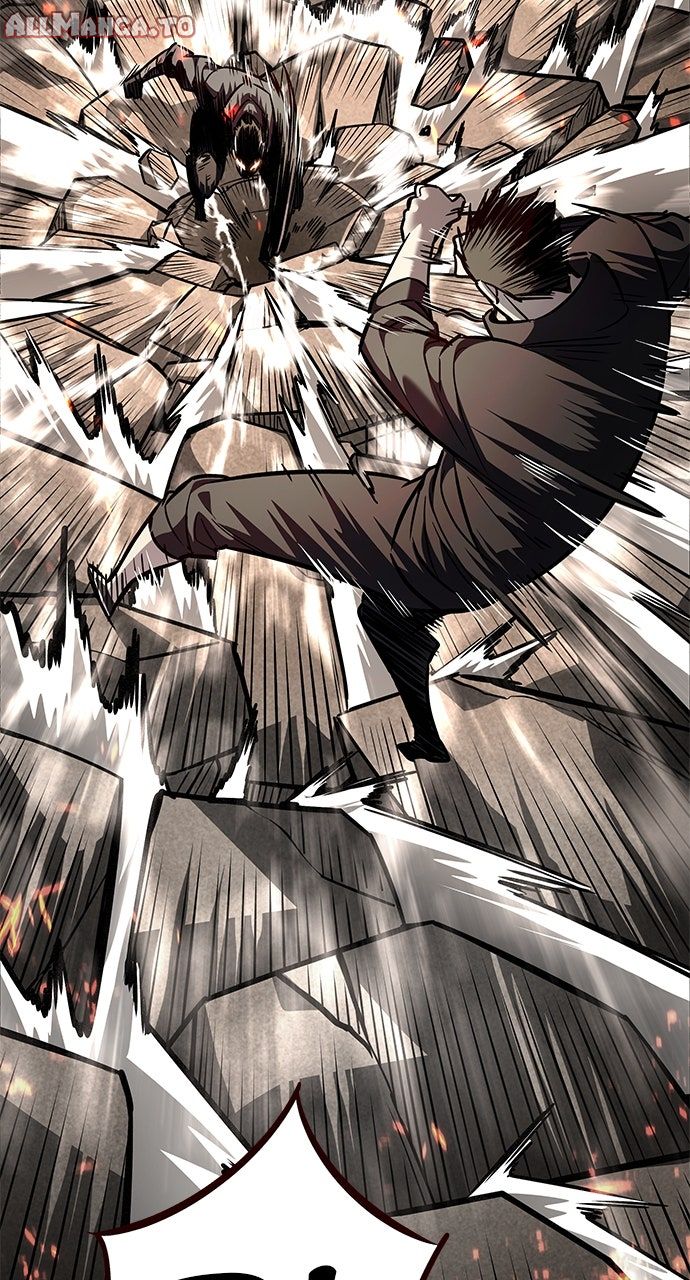 Read Eleceed ENGLISH Manga Online