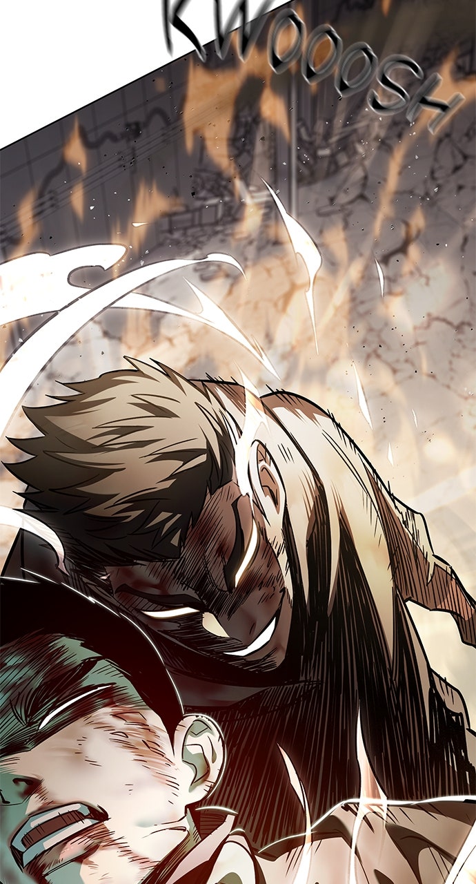 Read Eleceed ENGLISH Manga Online