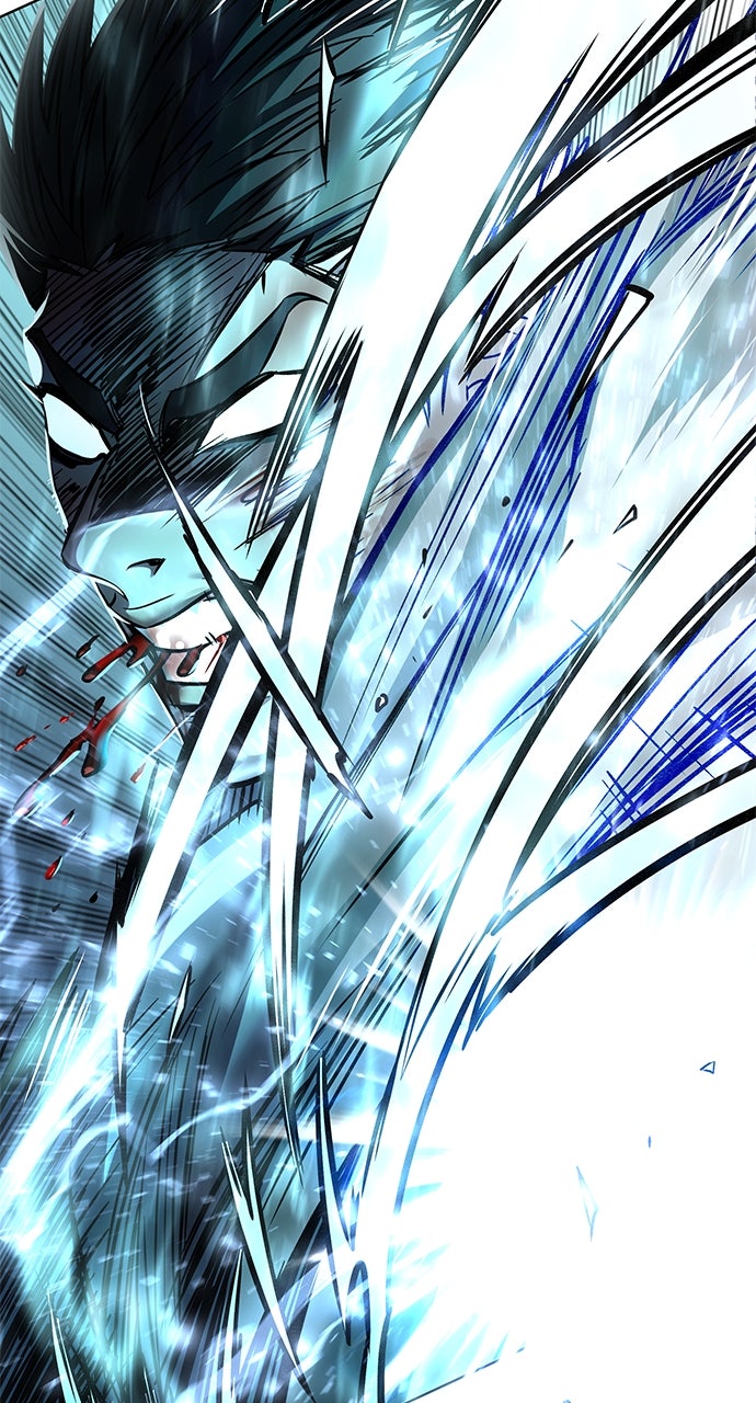 Read Eleceed ENGLISH Manga Online