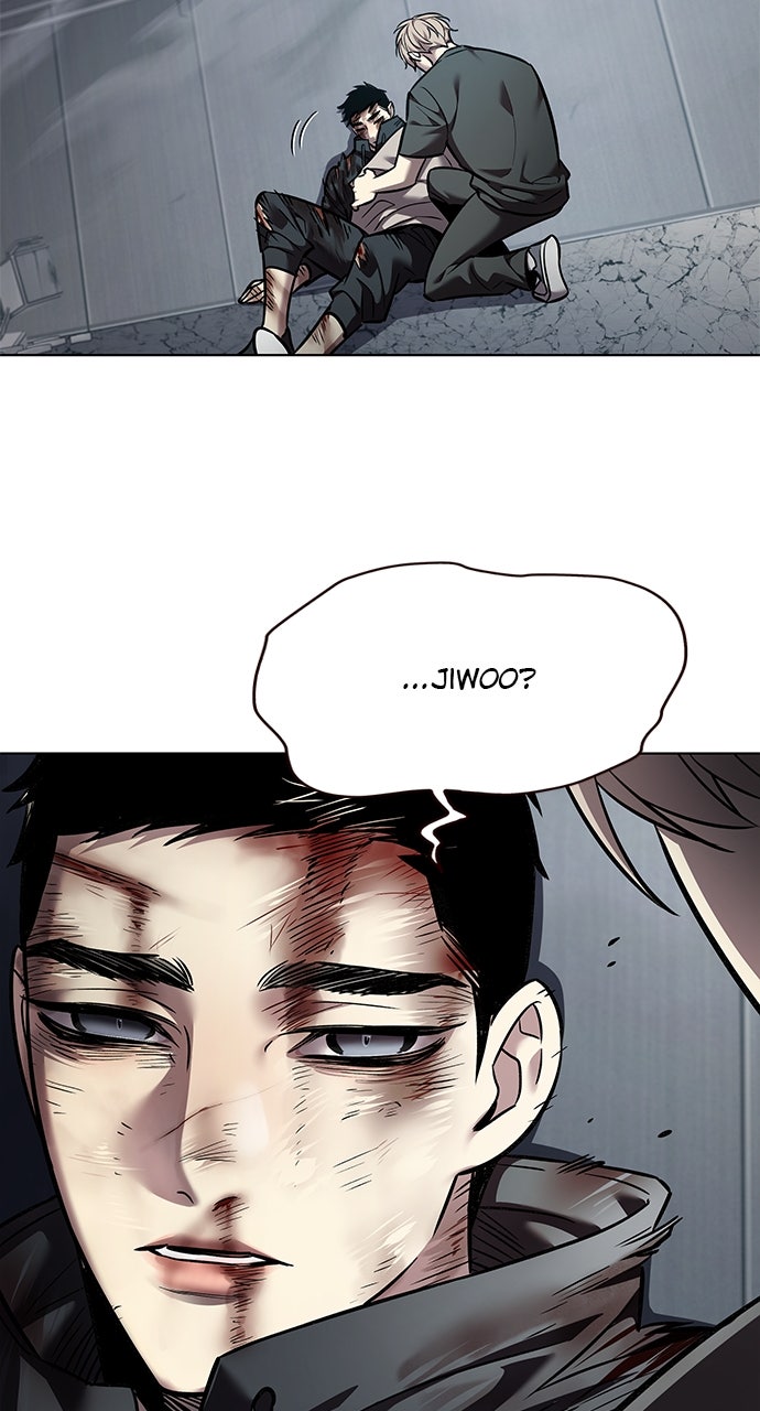 Read Eleceed ENGLISH Manga Online