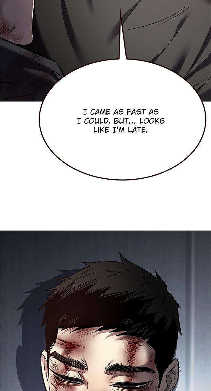 Read Eleceed ENGLISH Manga Online