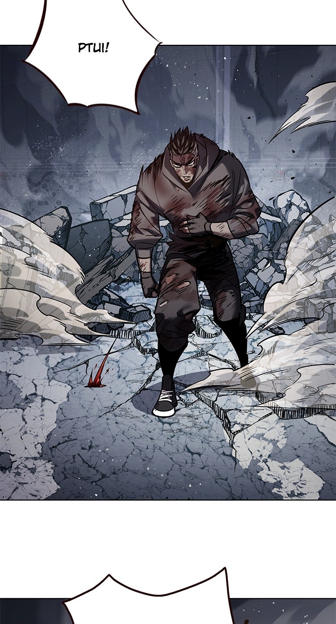 Read Eleceed ENGLISH Manga Online