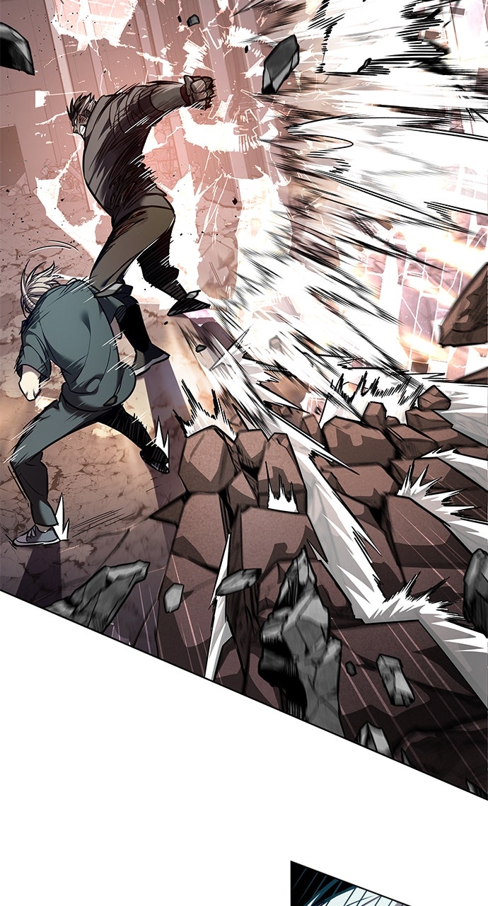 Read Eleceed ENGLISH Manga Online